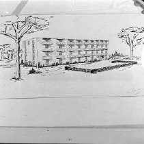 Senior Citizen Apartments